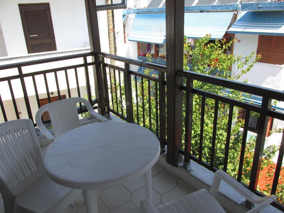 بيفكوهوري Apartments Villa Castor المظهر الخارجي الصورة