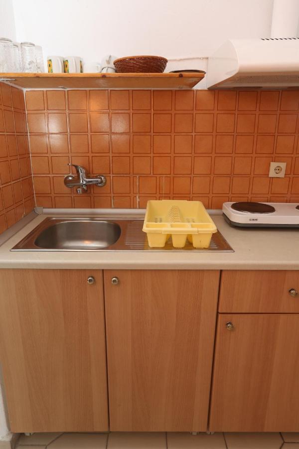 بيفكوهوري Apartments Villa Castor المظهر الخارجي الصورة