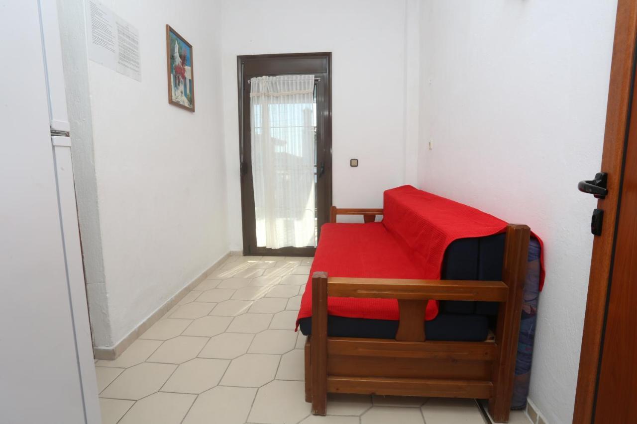 بيفكوهوري Apartments Villa Castor المظهر الخارجي الصورة