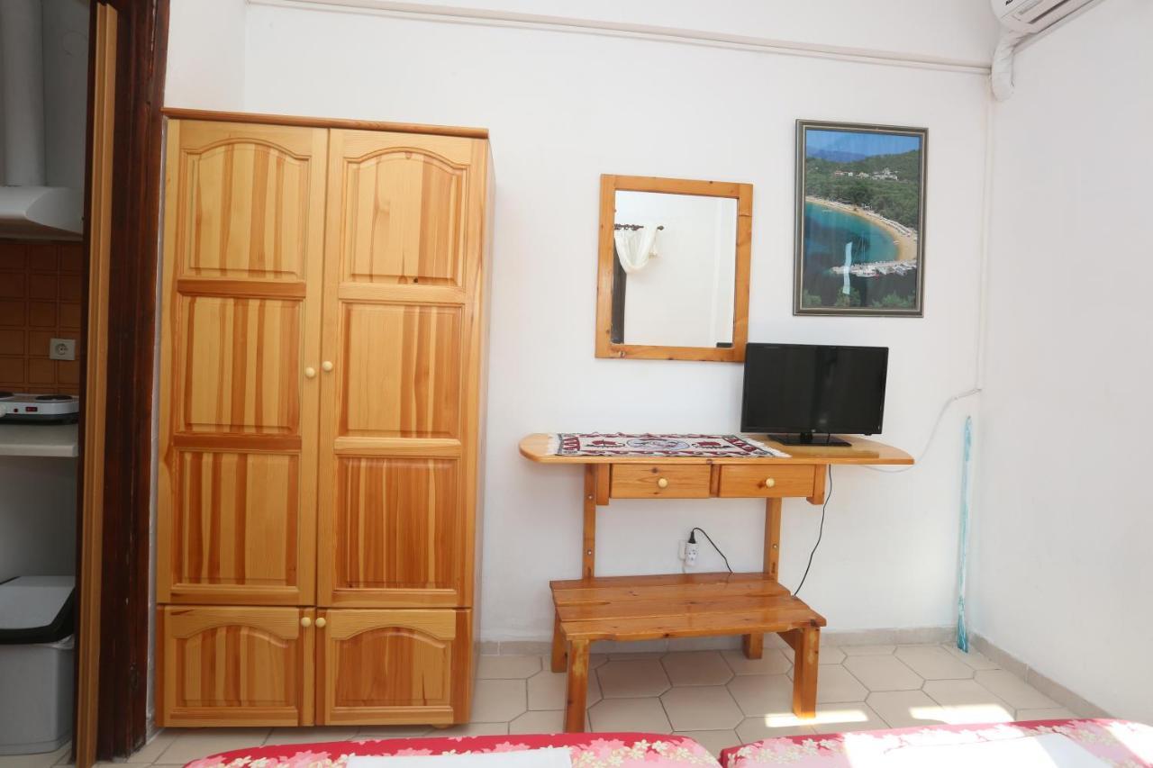 بيفكوهوري Apartments Villa Castor المظهر الخارجي الصورة