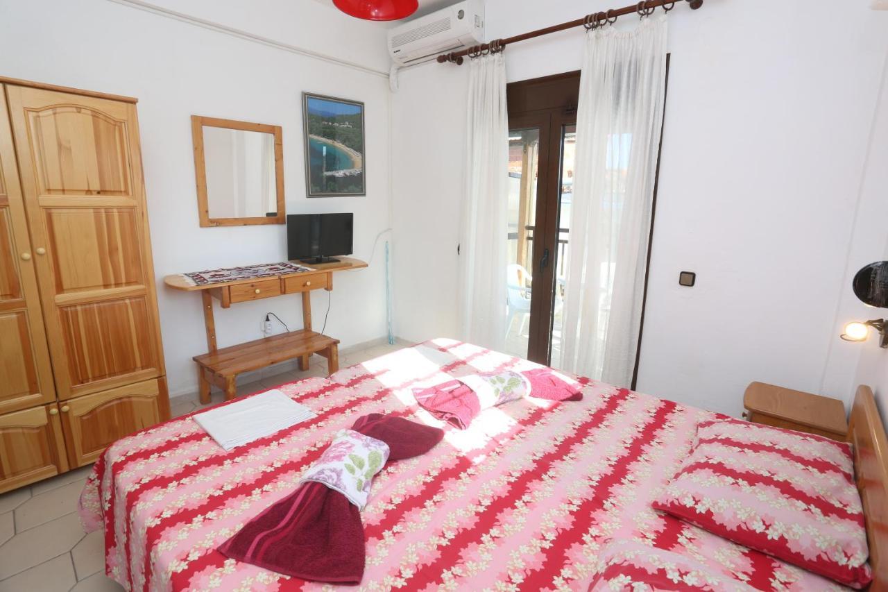 بيفكوهوري Apartments Villa Castor المظهر الخارجي الصورة